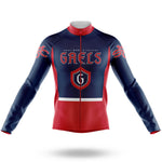 St. Mary's Gaels - Men's Cycling Kit