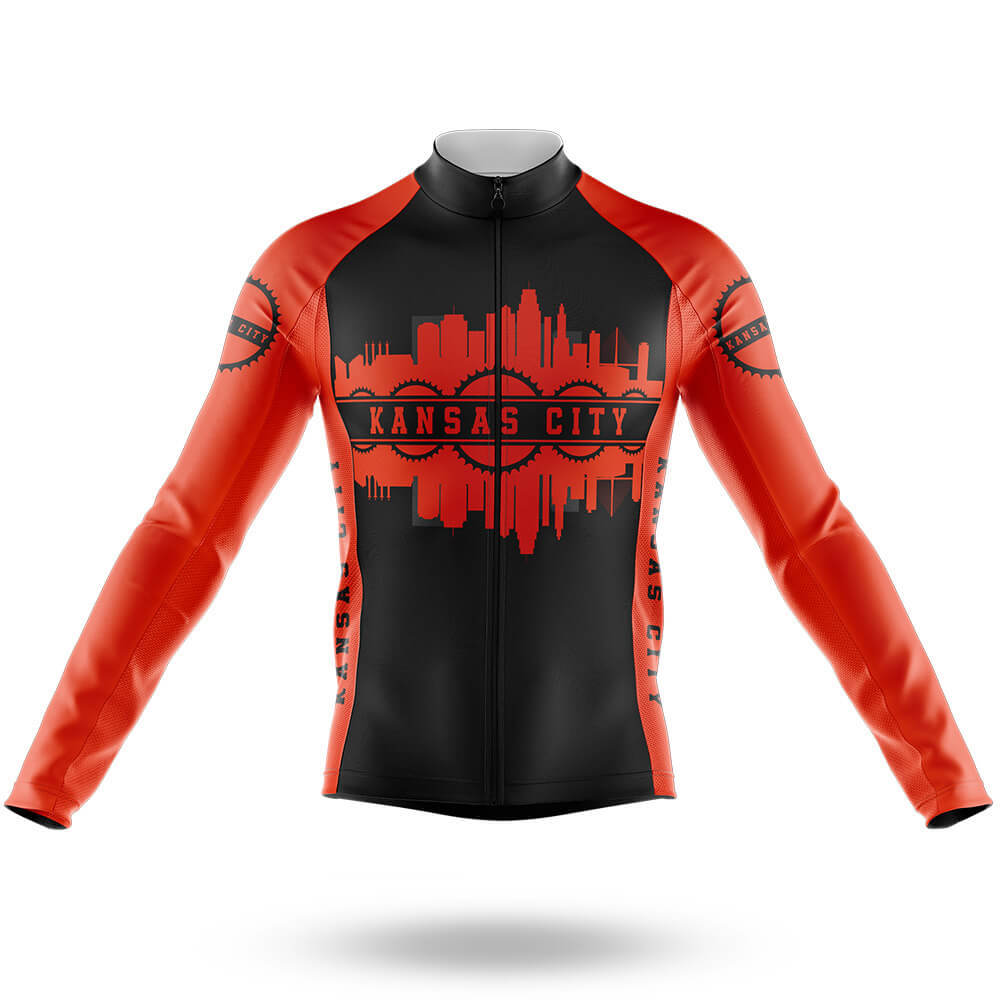 Kansas City - Men's Cycling Kit - Global Cycling Gear