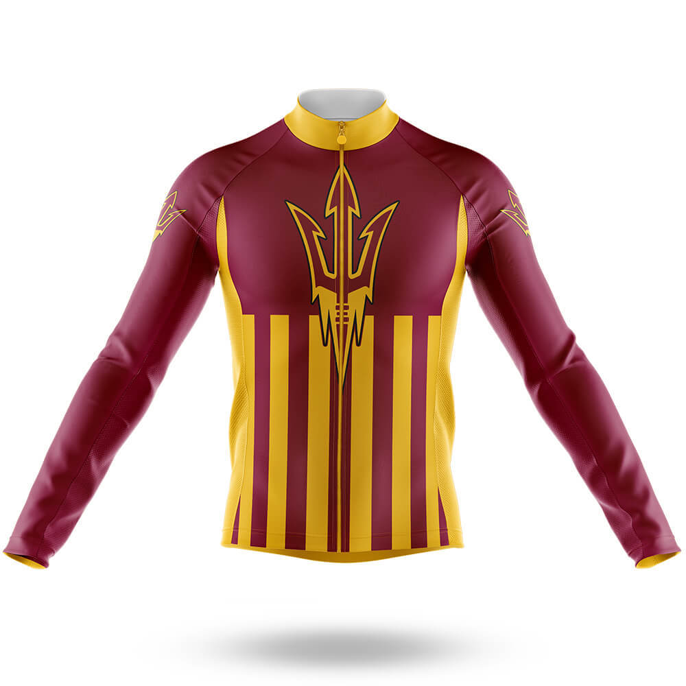 Arizona State University USA - Men's Cycling Kit - Global Cycling Gear