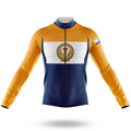 San Jose City - Men's Cycling Kit Global Cycling Gear