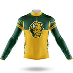 North Dakota State University V2 - Men's Cycling Kit