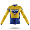 Embry–Riddle Aeronautical - Men's Cycling Kit - Global Cycling Gear