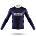 Samcro - Men's Cycling Kit - Global Cycling Gear