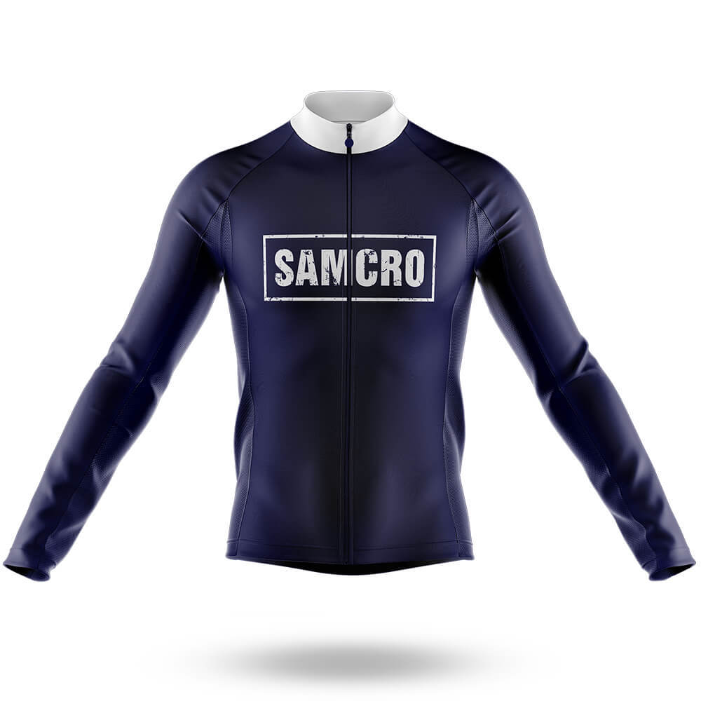 Samcro - Men's Cycling Kit