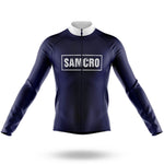 Samcro - Men's Cycling Kit