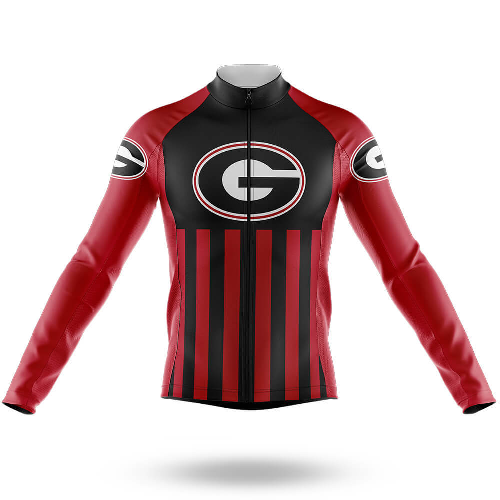 Dawgs USA - Men's Cycling Kit - Global Cycling Gear