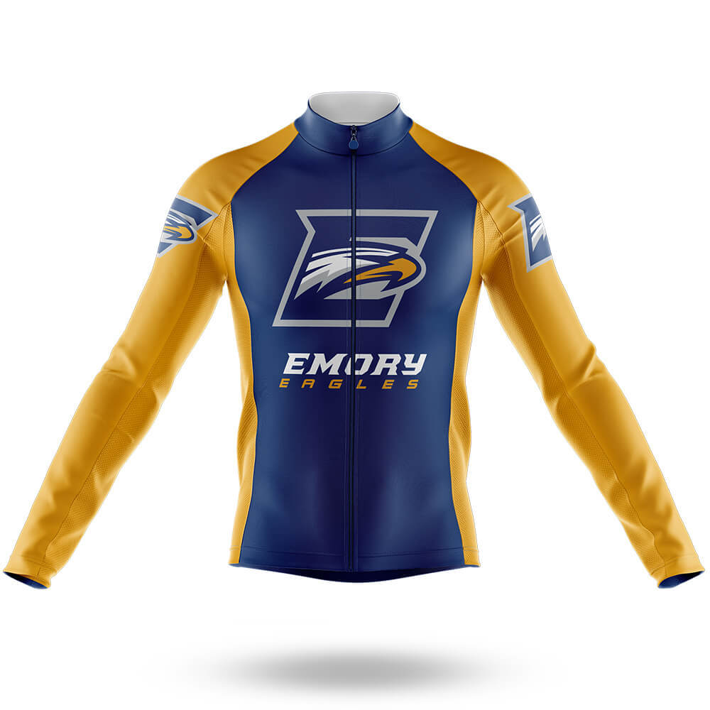 Emory - Men's Cycling Kit