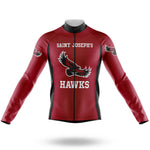 Saint Joseph's Hawks - Men's Cycling Kit