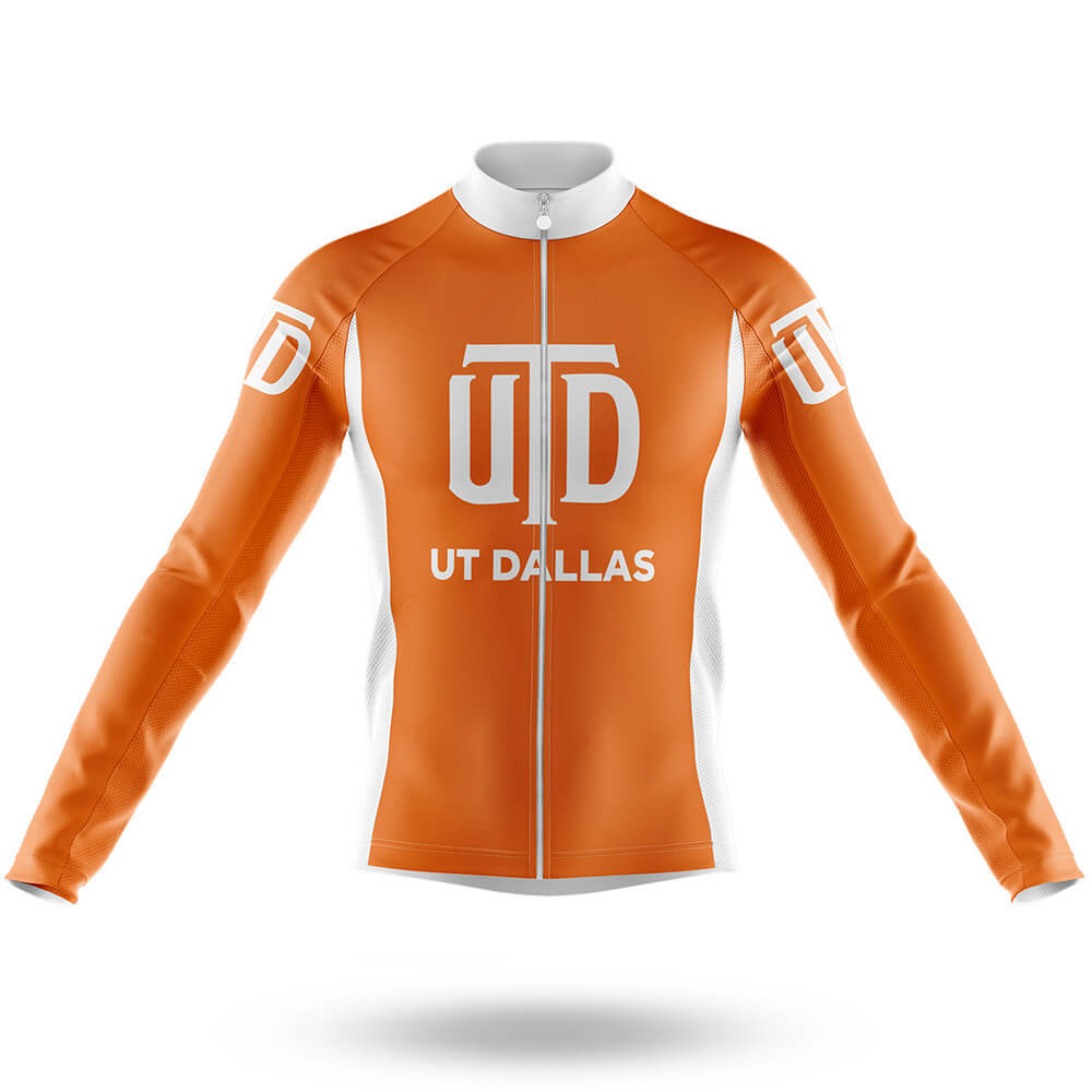 UT Dallas - Men's Cycling Kit Global Cycling Gear