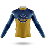 University of California Davis V2 - Men's Cycling Kit