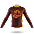 70s Disco Soul - Men's Cycling Kit - Global Cycling Gear