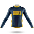 Bigfoot Is Real - Men's Cycling Kit - Global Cycling Gear