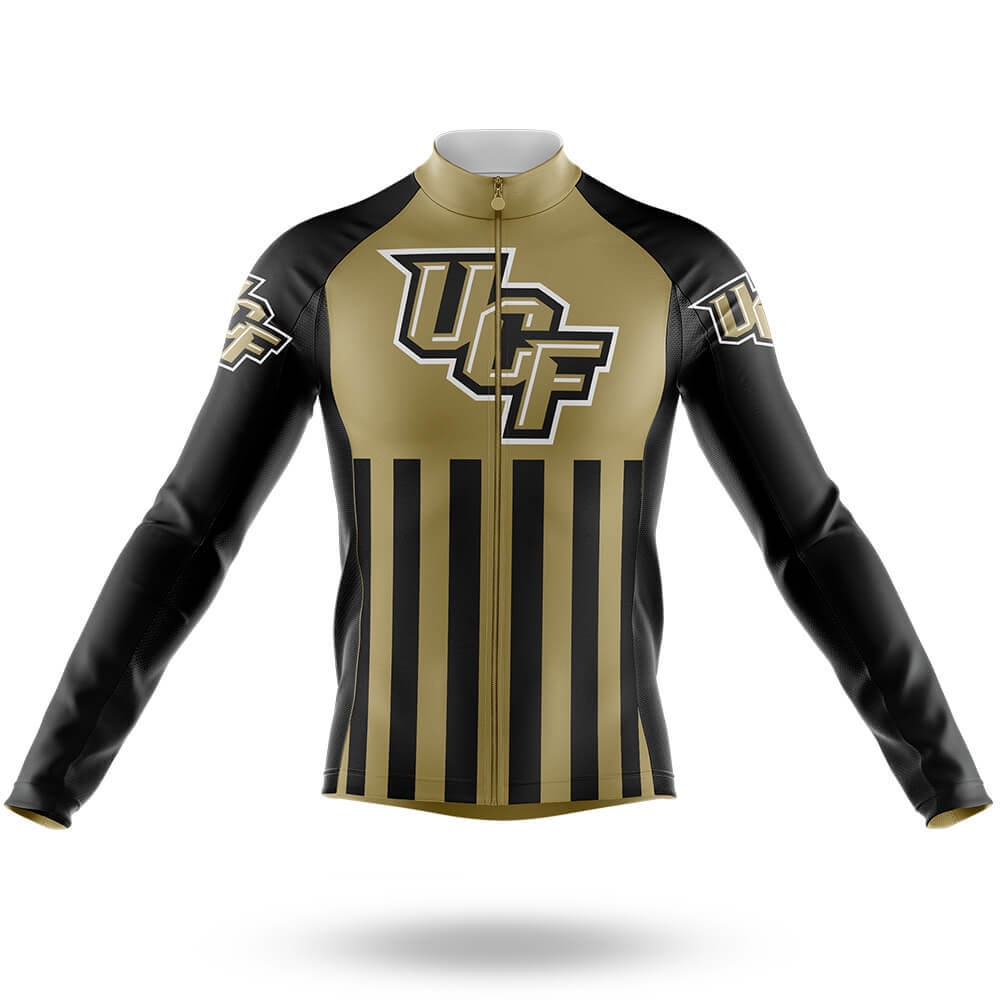 University of Central Florida USA - Men's Cycling Kit