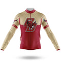 Boston College V2 - Men's Cycling Kit Global Cycling Gear