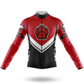Northern Illinois University V3 - Men's Cycling Kit - Global Cycling Gear