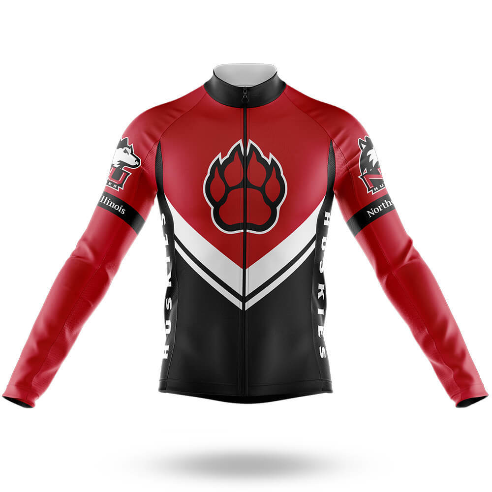 Northern Illinois University V3 - Men's Cycling Kit