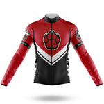 Northern Illinois University V3 - Men's Cycling Kit