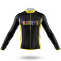 Hershey - Men's Cycling Kit - Global Cycling Gear