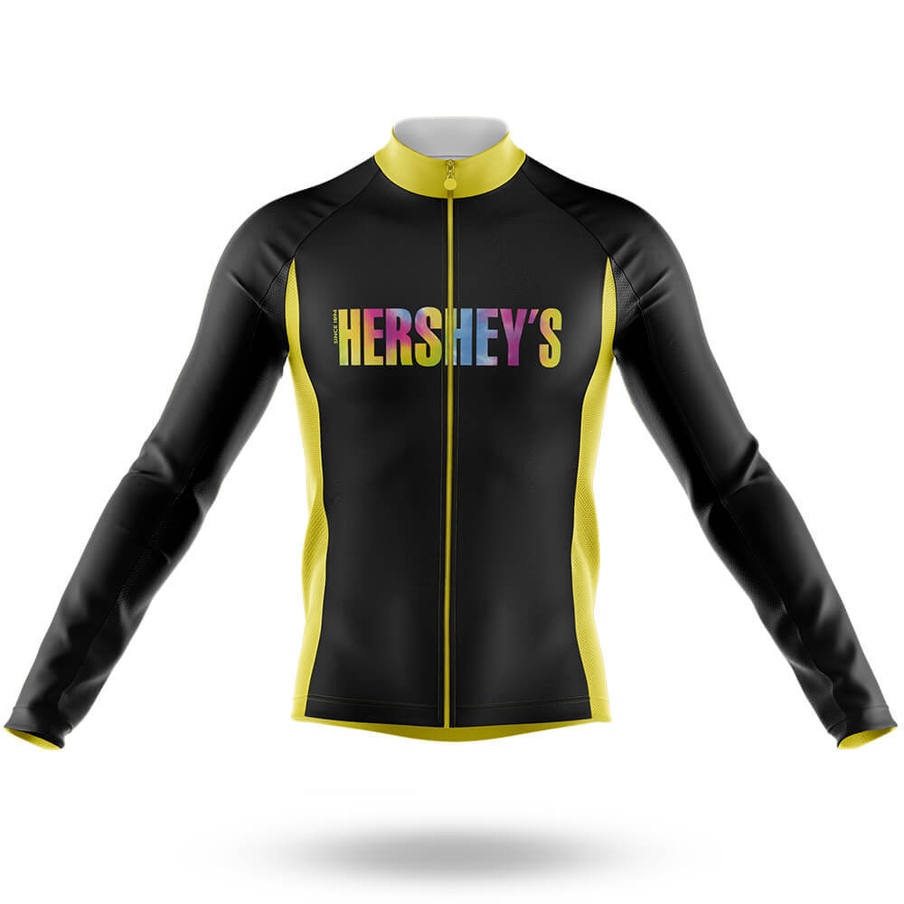 Hershey - Men's Cycling Kit