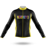 Hershey - Men's Cycling Kit