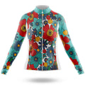 Garden Bloom - Women's Cycling Kit - Global Cycling Gear