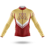 University of Minnesota V3 - Men's Cycling Kit