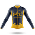 Good Morning - Men's Cycling Kit - Global Cycling Gear