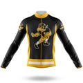 Hawkeyes - Men's Cycling Kit Global Cycling Gear