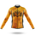 Third Eye Bee - Men's Cycling Kit - Global Cycling Gear