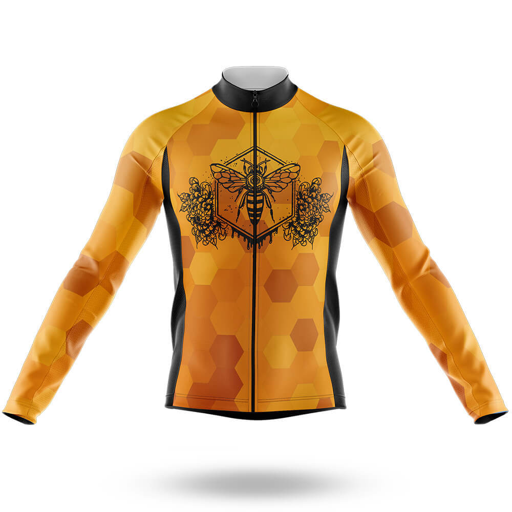 Third Eye Bee - Men's Cycling Kit - Global Cycling Gear