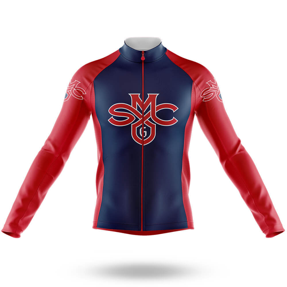 SMC University - Men's Cycling Kit