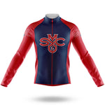 SMC University - Men's Cycling Kit