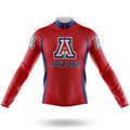 U of A - Men's Cycling Kit - Global Cycling Gear