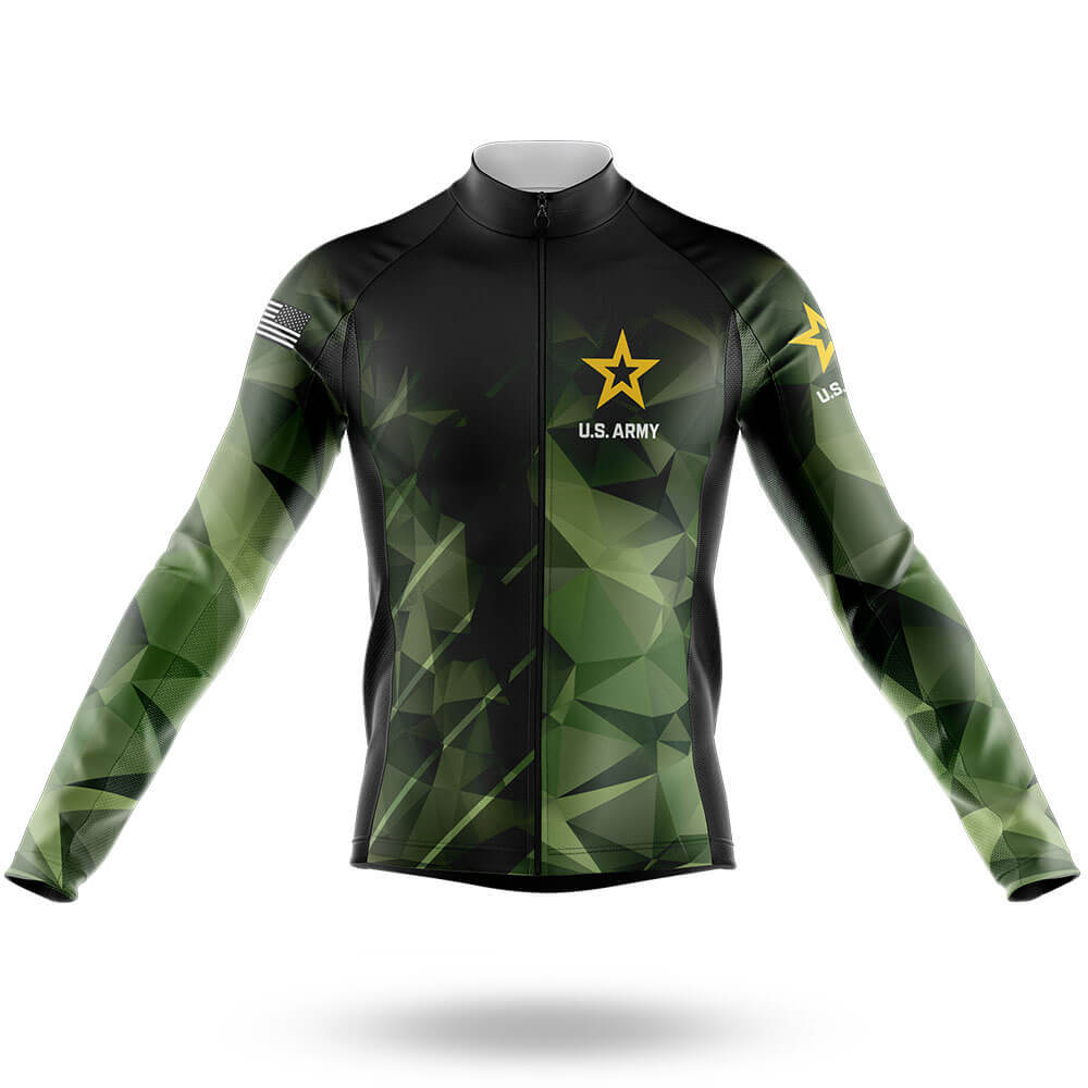 US Army Pedaler - Men's Cycling Kit - Global Cycling Gear