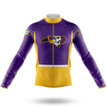 East Carolina University NC - Men's Cycling Kit - Global Cycling Gear