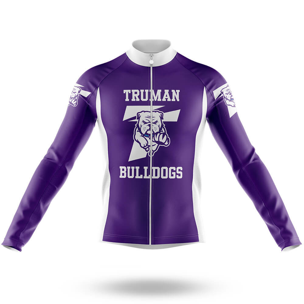Truman Bulldogs - Men's Cycling Kit - Global Cycling Gear