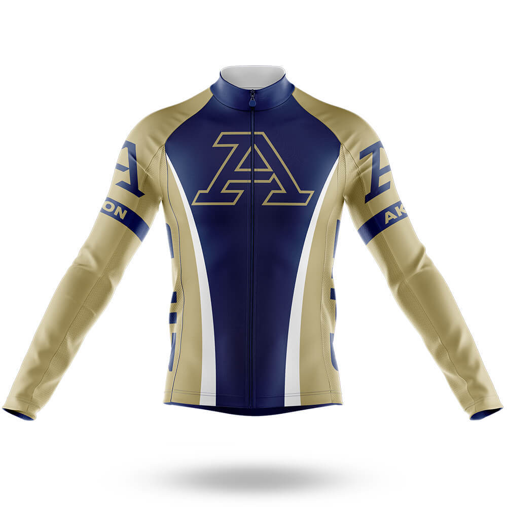 University of Akron - Men's Cycling Kit