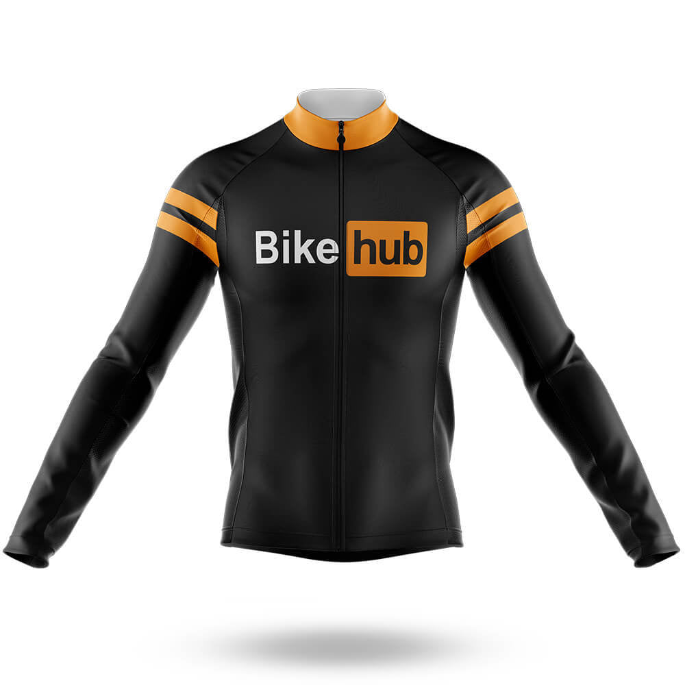 Bike Hub - Men's Cycling Kit