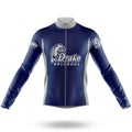 Drake Bulldogs - Men's Cycling Kit Global Cycling Gear