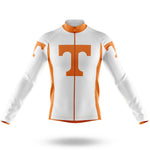 Tennessee Vols University - Men's Cycling Kit