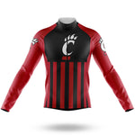 University of Cincinnati USA - Men's Cycling Kit