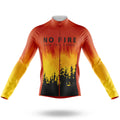 No Fire Save The Forest - Men's Cycling Kit - Global Cycling Gear