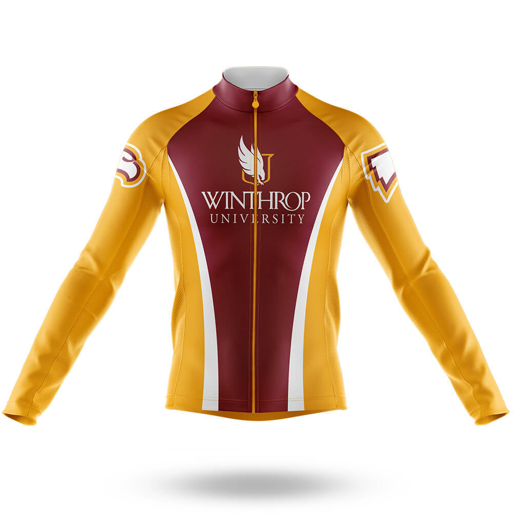 Winthrop University - Men's Cycling Kit