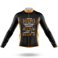 I Am Killing It - Men's Cycling Kit - Global Cycling Gear