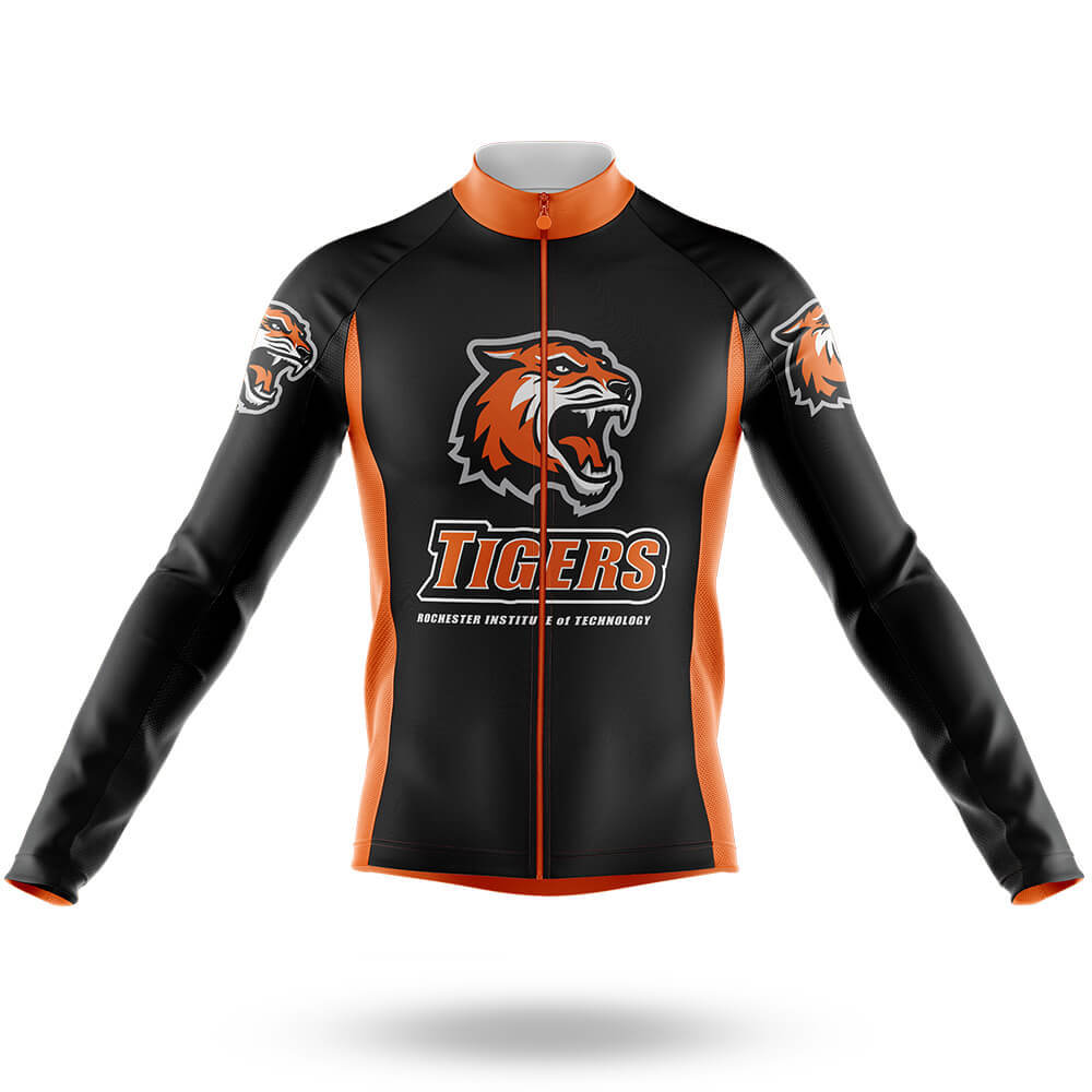 RIT Tigers - Men's Cycling Kit - Global Cycling Gear