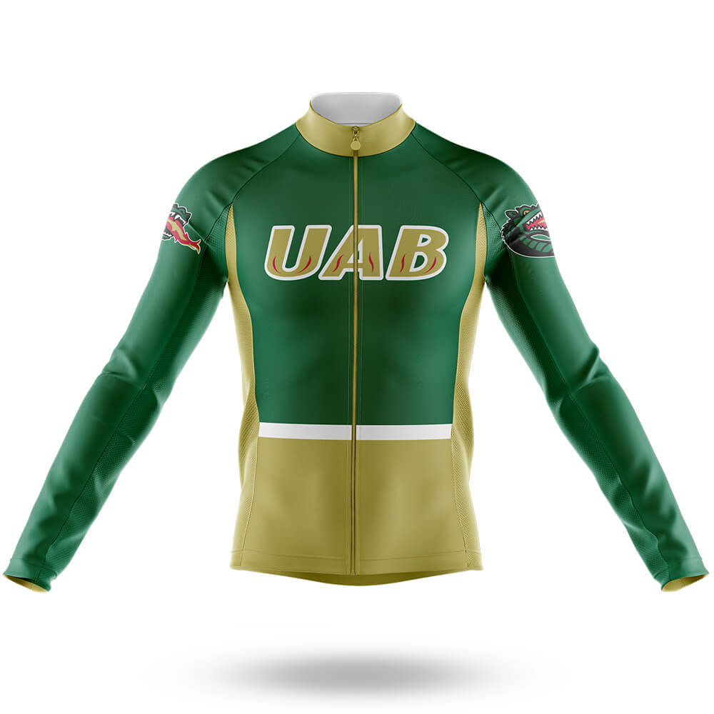 UAB Blazers - Men's Cycling Kit - Global Cycling Gear