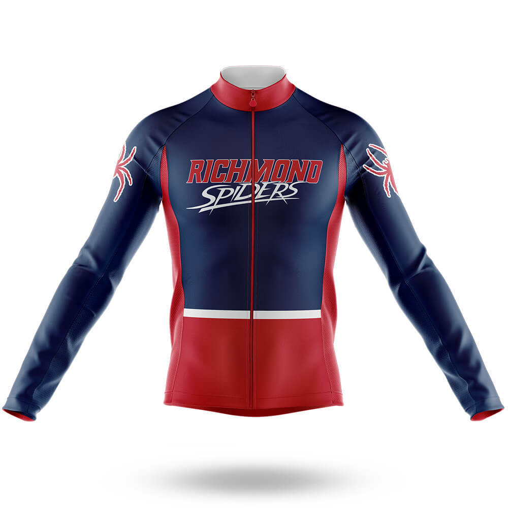 Richmond Spiders - Men's Cycling Kit