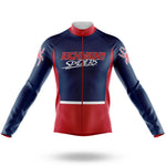 Richmond Spiders - Men's Cycling Kit