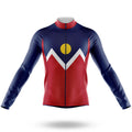 Denver City - Men's Cycling Kit - Global Cycling Gear