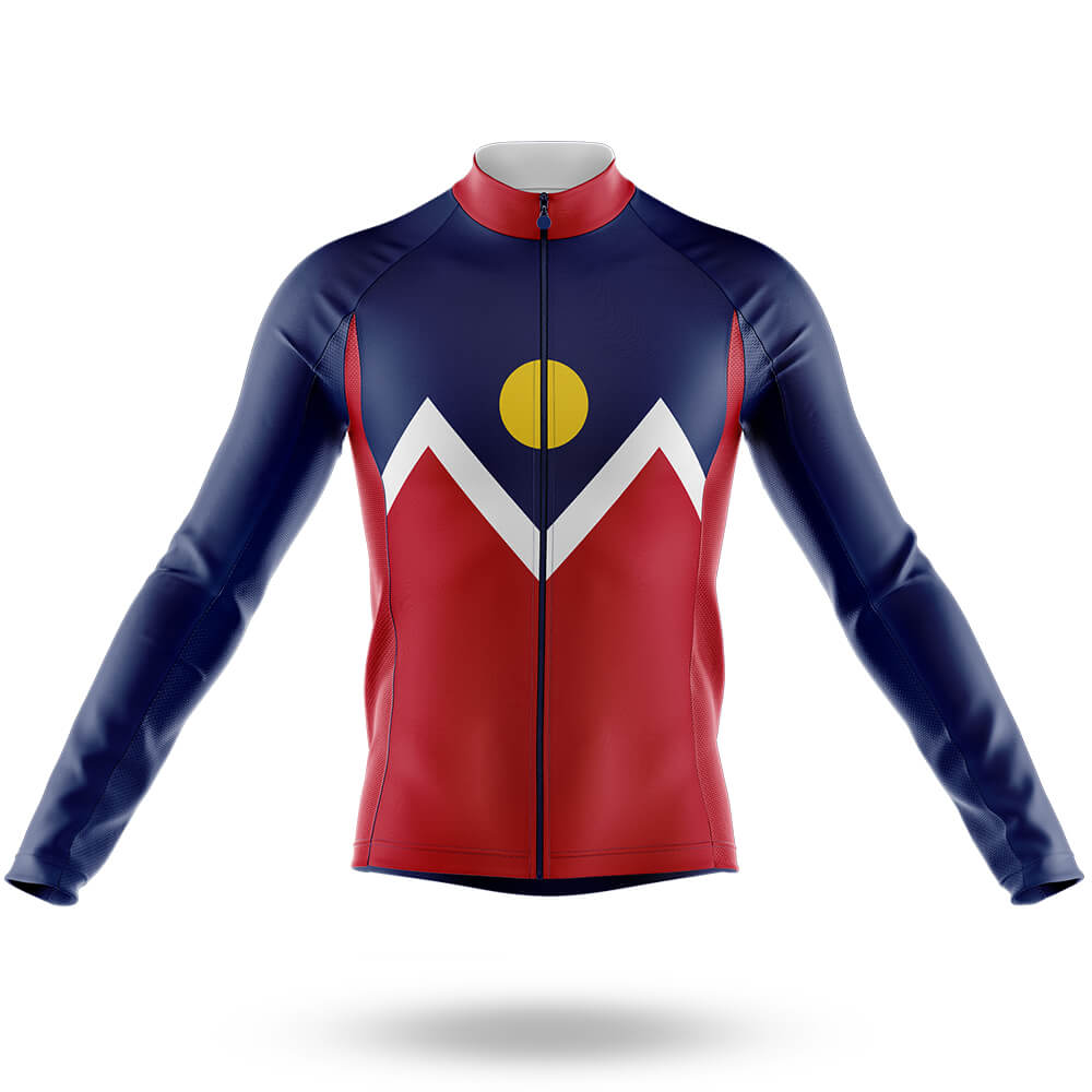 Denver City - Men's Cycling Kit - Global Cycling Gear